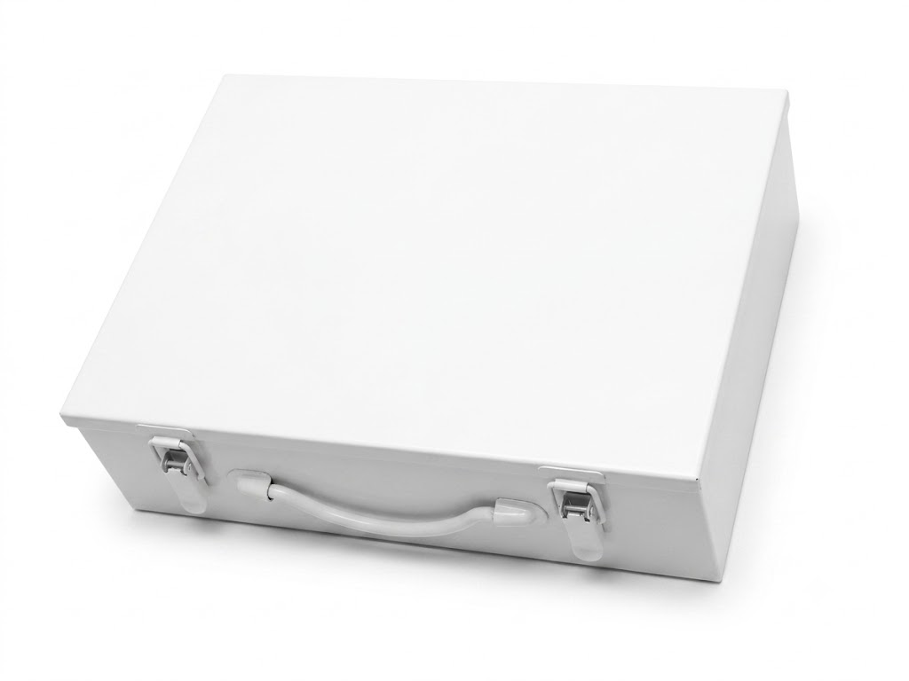 First Aid Box